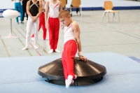 Thumbnail - NRW - Ilias Gafurow - Gymnastique Artistique - 2021 - Deutschlandpokal Schwäbisch-Gmünd - Teilnehmer - AK 11 bis 12 02043_21014.jpg