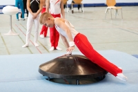 Thumbnail - NRW - Ilias Gafurow - Artistic Gymnastics - 2021 - Deutschlandpokal Schwäbisch-Gmünd - Teilnehmer - AK 11 bis 12 02043_21016.jpg