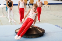 Thumbnail - NRW - Ilias Gafurow - Gymnastique Artistique - 2021 - Deutschlandpokal Schwäbisch-Gmünd - Teilnehmer - AK 11 bis 12 02043_21018.jpg