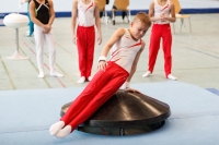 Thumbnail - NRW - Ilias Gafurow - Artistic Gymnastics - 2021 - Deutschlandpokal Schwäbisch-Gmünd - Teilnehmer - AK 11 bis 12 02043_21023.jpg