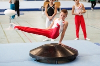 Thumbnail - NRW - Nathan Skulkin - Gymnastique Artistique - 2021 - Deutschlandpokal Schwäbisch-Gmünd - Teilnehmer - AK 11 bis 12 02043_21027.jpg