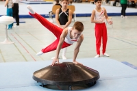 Thumbnail - NRW - Nathan Skulkin - Gymnastique Artistique - 2021 - Deutschlandpokal Schwäbisch-Gmünd - Teilnehmer - AK 11 bis 12 02043_21030.jpg