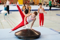 Thumbnail - NRW - Nathan Skulkin - Gymnastique Artistique - 2021 - Deutschlandpokal Schwäbisch-Gmünd - Teilnehmer - AK 11 bis 12 02043_21031.jpg