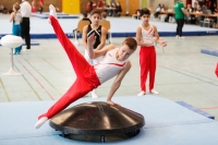 Thumbnail - NRW - Nathan Skulkin - Gymnastique Artistique - 2021 - Deutschlandpokal Schwäbisch-Gmünd - Teilnehmer - AK 11 bis 12 02043_21032.jpg