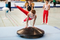 Thumbnail - NRW - Nathan Skulkin - Gymnastique Artistique - 2021 - Deutschlandpokal Schwäbisch-Gmünd - Teilnehmer - AK 11 bis 12 02043_21038.jpg