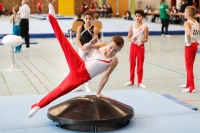 Thumbnail - NRW - Nathan Skulkin - Gymnastique Artistique - 2021 - Deutschlandpokal Schwäbisch-Gmünd - Teilnehmer - AK 11 bis 12 02043_21040.jpg