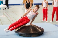 Thumbnail - NRW - Nathan Skulkin - Gymnastique Artistique - 2021 - Deutschlandpokal Schwäbisch-Gmünd - Teilnehmer - AK 11 bis 12 02043_21050.jpg