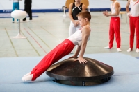 Thumbnail - NRW - Nathan Skulkin - Gymnastique Artistique - 2021 - Deutschlandpokal Schwäbisch-Gmünd - Teilnehmer - AK 11 bis 12 02043_21055.jpg