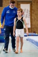 Thumbnail - Schwaben - Jonas Kaiser - Artistic Gymnastics - 2021 - Deutschlandpokal Schwäbisch-Gmünd - Teilnehmer - AK 11 bis 12 02043_21056.jpg