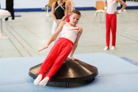 Thumbnail - NRW - Nathan Skulkin - Artistic Gymnastics - 2021 - Deutschlandpokal Schwäbisch-Gmünd - Teilnehmer - AK 11 bis 12 02043_21060.jpg