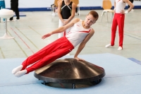 Thumbnail - NRW - Nathan Skulkin - Artistic Gymnastics - 2021 - Deutschlandpokal Schwäbisch-Gmünd - Teilnehmer - AK 11 bis 12 02043_21062.jpg