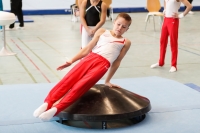 Thumbnail - NRW - Nathan Skulkin - Artistic Gymnastics - 2021 - Deutschlandpokal Schwäbisch-Gmünd - Teilnehmer - AK 11 bis 12 02043_21063.jpg