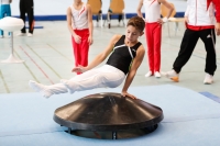 Thumbnail - Schwaben - Lenny Neff - Gymnastique Artistique - 2021 - Deutschlandpokal Schwäbisch-Gmünd - Teilnehmer - AK 11 bis 12 02043_21067.jpg