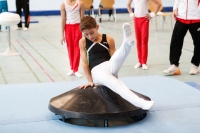 Thumbnail - Schwaben - Lenny Neff - Gymnastique Artistique - 2021 - Deutschlandpokal Schwäbisch-Gmünd - Teilnehmer - AK 11 bis 12 02043_21069.jpg