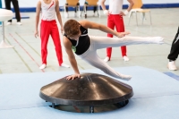 Thumbnail - Schwaben - Lenny Neff - Gymnastique Artistique - 2021 - Deutschlandpokal Schwäbisch-Gmünd - Teilnehmer - AK 11 bis 12 02043_21076.jpg