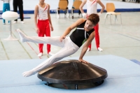Thumbnail - Schwaben - Lenny Neff - Gymnastique Artistique - 2021 - Deutschlandpokal Schwäbisch-Gmünd - Teilnehmer - AK 11 bis 12 02043_21077.jpg