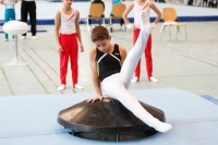 Thumbnail - Schwaben - Lenny Neff - Gymnastique Artistique - 2021 - Deutschlandpokal Schwäbisch-Gmünd - Teilnehmer - AK 11 bis 12 02043_21078.jpg