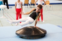 Thumbnail - Schwaben - Lenny Neff - Gymnastique Artistique - 2021 - Deutschlandpokal Schwäbisch-Gmünd - Teilnehmer - AK 11 bis 12 02043_21080.jpg