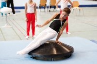 Thumbnail - Schwaben - Lenny Neff - Gymnastique Artistique - 2021 - Deutschlandpokal Schwäbisch-Gmünd - Teilnehmer - AK 11 bis 12 02043_21082.jpg