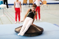 Thumbnail - Schwaben - Lenny Neff - Gymnastique Artistique - 2021 - Deutschlandpokal Schwäbisch-Gmünd - Teilnehmer - AK 11 bis 12 02043_21086.jpg