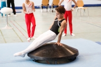 Thumbnail - Schwaben - Lenny Neff - Gymnastique Artistique - 2021 - Deutschlandpokal Schwäbisch-Gmünd - Teilnehmer - AK 11 bis 12 02043_21089.jpg