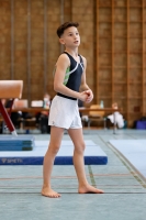 Thumbnail - Schwaben - Louis Vangelis - Gymnastique Artistique - 2021 - Deutschlandpokal Schwäbisch-Gmünd - Teilnehmer - AK 11 bis 12 02043_21091.jpg