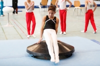 Thumbnail - Schwaben - Lenny Neff - Gymnastique Artistique - 2021 - Deutschlandpokal Schwäbisch-Gmünd - Teilnehmer - AK 11 bis 12 02043_21095.jpg