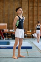 Thumbnail - Schwaben - Louis Vangelis - Artistic Gymnastics - 2021 - Deutschlandpokal Schwäbisch-Gmünd - Teilnehmer - AK 11 bis 12 02043_21099.jpg