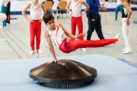 Thumbnail - NRW - Luca Jimenez Fernandez - Gymnastique Artistique - 2021 - Deutschlandpokal Schwäbisch-Gmünd - Teilnehmer - AK 11 bis 12 02043_21112.jpg