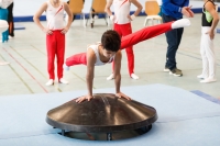Thumbnail - NRW - Luca Jimenez Fernandez - Gymnastique Artistique - 2021 - Deutschlandpokal Schwäbisch-Gmünd - Teilnehmer - AK 11 bis 12 02043_21115.jpg