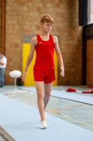 Thumbnail - Hessen - Jannis Kuhn - Artistic Gymnastics - 2021 - Deutschlandpokal Schwäbisch-Gmünd - Teilnehmer - AK 11 bis 12 02043_21122.jpg