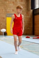 Thumbnail - Hessen - Jannis Kuhn - Artistic Gymnastics - 2021 - Deutschlandpokal Schwäbisch-Gmünd - Teilnehmer - AK 11 bis 12 02043_21123.jpg