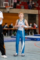 Thumbnail - Schleswig-Holstein - Jonas Elias Kirsch - Gymnastique Artistique - 2021 - Deutschlandpokal Schwäbisch-Gmünd - Teilnehmer - AK 11 bis 12 02043_21126.jpg