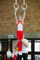 Thumbnail - Baden - Henry Geberth - Artistic Gymnastics - 2021 - Deutschlandpokal Schwäbisch-Gmünd - Teilnehmer - AK 11 bis 12 02043_21136.jpg