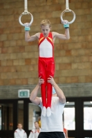 Thumbnail - Baden - Henry Geberth - Artistic Gymnastics - 2021 - Deutschlandpokal Schwäbisch-Gmünd - Teilnehmer - AK 11 bis 12 02043_21138.jpg