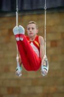 Thumbnail - Baden - Henry Geberth - Gymnastique Artistique - 2021 - Deutschlandpokal Schwäbisch-Gmünd - Teilnehmer - AK 11 bis 12 02043_21150.jpg