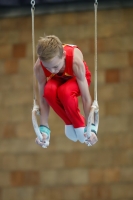 Thumbnail - Baden - Henry Geberth - Artistic Gymnastics - 2021 - Deutschlandpokal Schwäbisch-Gmünd - Teilnehmer - AK 11 bis 12 02043_21154.jpg