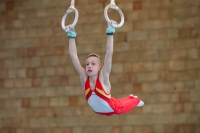 Thumbnail - Baden - Henry Geberth - Artistic Gymnastics - 2021 - Deutschlandpokal Schwäbisch-Gmünd - Teilnehmer - AK 11 bis 12 02043_21167.jpg