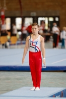 Thumbnail - Saarland - Max Steinmetz - Artistic Gymnastics - 2021 - Deutschlandpokal Schwäbisch-Gmünd - Teilnehmer - AK 11 bis 12 02043_21174.jpg