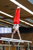 Thumbnail - Saarland - Max Steinmetz - Gymnastique Artistique - 2021 - Deutschlandpokal Schwäbisch-Gmünd - Teilnehmer - AK 11 bis 12 02043_21182.jpg