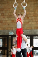 Thumbnail - Baden - David Dik - Gymnastique Artistique - 2021 - Deutschlandpokal Schwäbisch-Gmünd - Teilnehmer - AK 11 bis 12 02043_21185.jpg