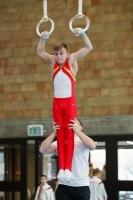 Thumbnail - Baden - David Dik - Artistic Gymnastics - 2021 - Deutschlandpokal Schwäbisch-Gmünd - Teilnehmer - AK 11 bis 12 02043_21189.jpg