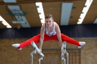 Thumbnail - AK 11 bis 12 - Gymnastique Artistique - 2021 - Deutschlandpokal Schwäbisch-Gmünd - Teilnehmer 02043_21191.jpg