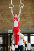Thumbnail - AK 11 bis 12 - Artistic Gymnastics - 2021 - Deutschlandpokal Schwäbisch-Gmünd - Teilnehmer 02043_21193.jpg