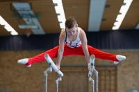 Thumbnail - AK 11 bis 12 - Artistic Gymnastics - 2021 - Deutschlandpokal Schwäbisch-Gmünd - Teilnehmer 02043_21199.jpg