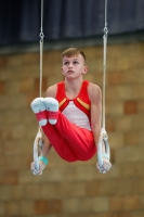 Thumbnail - Baden - David Dik - Artistic Gymnastics - 2021 - Deutschlandpokal Schwäbisch-Gmünd - Teilnehmer - AK 11 bis 12 02043_21205.jpg