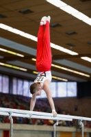 Thumbnail - AK 11 bis 12 - Artistic Gymnastics - 2021 - Deutschlandpokal Schwäbisch-Gmünd - Teilnehmer 02043_21206.jpg