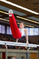 Thumbnail - Saarland - Max Steinmetz - Gymnastique Artistique - 2021 - Deutschlandpokal Schwäbisch-Gmünd - Teilnehmer - AK 11 bis 12 02043_21207.jpg