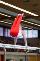 Thumbnail - Saarland - Max Steinmetz - Artistic Gymnastics - 2021 - Deutschlandpokal Schwäbisch-Gmünd - Teilnehmer - AK 11 bis 12 02043_21208.jpg