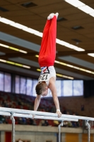 Thumbnail - Saarland - Max Steinmetz - Artistic Gymnastics - 2021 - Deutschlandpokal Schwäbisch-Gmünd - Teilnehmer - AK 11 bis 12 02043_21209.jpg